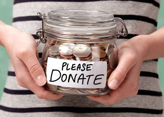 Fake Charities: How to Spot The Scam and Protect Your Donations