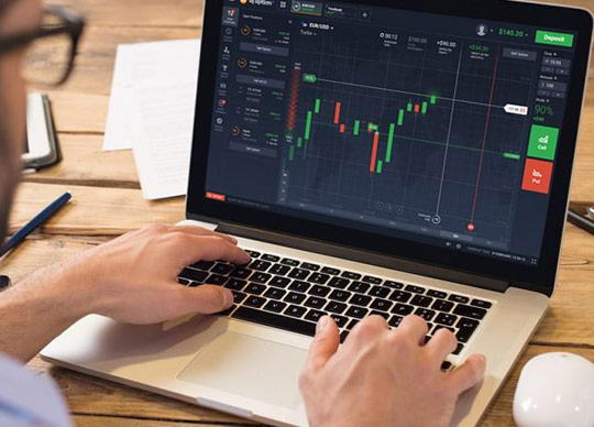 The 7 Most Common Types of Binary Options Trades